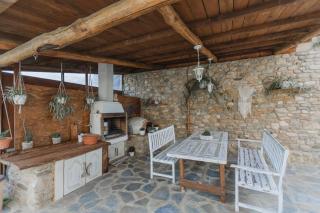 Sea view and relax - Nea Peramos - 1