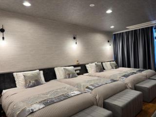 The Residence Hotel Okayama - Vacation STAY 43031v - Okayama - 9