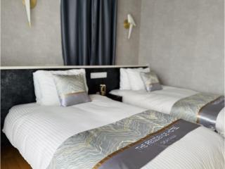 The Residence Hotel Okayama - Vacation STAY 43031v - Okayama - 5