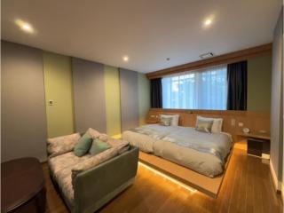 The Residence Hotel Okayama - Vacation STAY 43043v - Okayama - 7