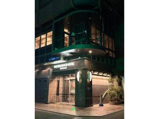 The Residence Hotel Okayama - Vacation STAY 43043v - Okayama - 1