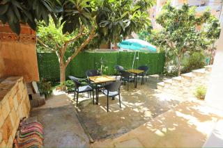 Krisli Apartments Sarande - Saranda - 1