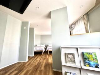 Beppu Onsen Resort Stay SPA TSURUMI - Vacation STAY 48213v - Beppu - 7