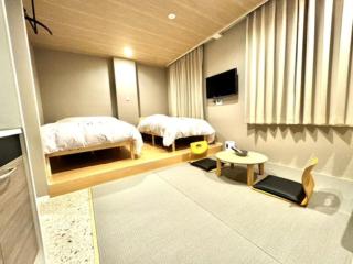 Beppu Onsen Resort Stay SPA TSURUMI - Vacation STAY 48223v - Beppu - 7