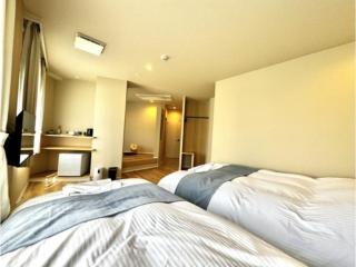 Beppu Onsen Resort Stay SPA TSURUMI - Vacation STAY 48219v - Beppu - 4