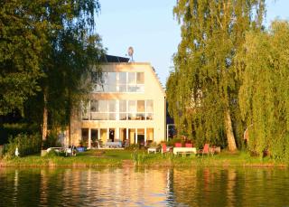 Drei am Zemminsee, Whg Obergeschoss - Schwerin - 0