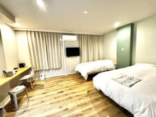 Beppu Onsen Resort Stay SPA TSURUMI - Vacation STAY 48226v - Beppu - 4