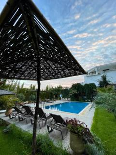Dar Tanja Boutique Hotel - Tanger - 0
