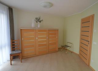 Drei am Zemminsee, Whg Obergeschoss - Schwerin - 4