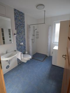 Drei am Zemminsee, Whg Obergeschoss - Schwerin - 2