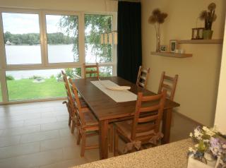 Drei am Zemminsee, Whg Obergeschoss - Schwerin - 8