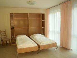 Drei am Zemminsee, Whg Obergeschoss - Schwerin - 5