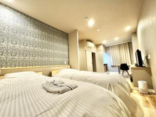 Beppu Onsen Resort Stay SPA TSURUMI - Vacation STAY 48229v - Beppu - 7