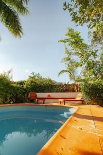 Loft para 6 en Colonia Buenavista - Mérida - 0