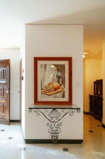 Loft para 6 en Colonia Buenavista - Mérida - 7