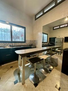 Loft para 6 en Colonia Buenavista - Mérida - 4