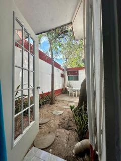 Loft para 6 en Colonia Buenavista - Mérida - 1