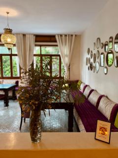 Dar Tanja Boutique Hotel - Tanger - 5