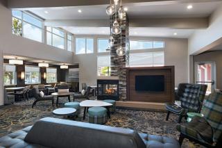 Residence Inn by Marriott Houston NW Cypress - Cypress - 8