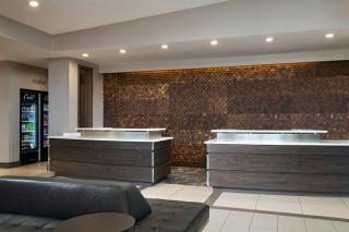 Residence Inn by Marriott Houston NW Cypress - Cypress - 9