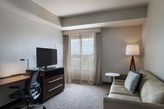 Residence Inn by Marriott Houston NW Cypress - Cypress - 6
