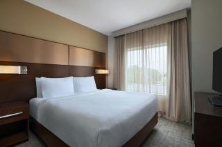 Residence Inn by Marriott Houston NW Cypress - Cypress - 3