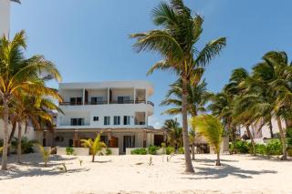 Arenika Beach House - Puerto Morelos - 0