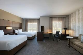 Residence Inn by Marriott Houston NW Cypress - Cypress - 1