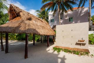 Arenika Beach House - Puerto Morelos - 7