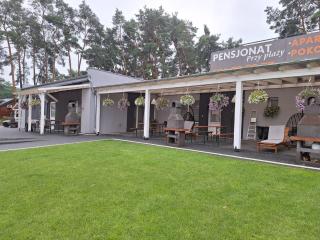 Pensjonat przy plaży - 8