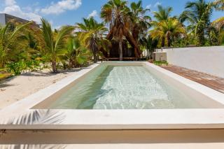 Arenika Beach House - Puerto Morelos - 6