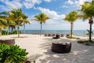 Arenika Beach House - Puerto Morelos - 5