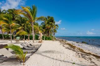 Arenika Beach House - Puerto Morelos - 4