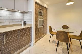 Modern Home with Garden, Corby - - 2