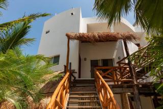 Arenika Beach House - Puerto Morelos - 3