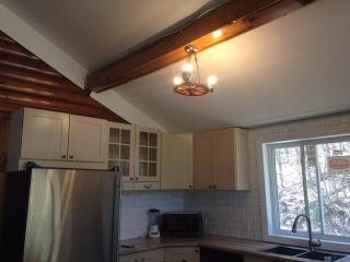 Rawdon Chalet Route 125 Steps To Ski And Water Falls - Rawdon - 7