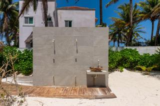 Arenika Beach House - Puerto Morelos - 2