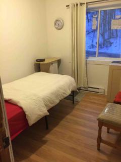 Rawdon Chalet Route 125 Steps To Ski And Water Falls - Rawdon - 3