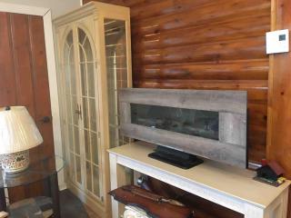 Rawdon Chalet Route 125 Steps To Ski And Water Falls - Rawdon - 0
