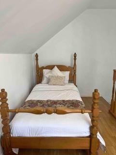 Rawdon Chalet Route 125 Steps To Ski And Water Falls - Rawdon - 4