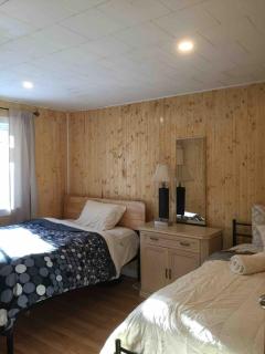 Rawdon Chalet Route 125 Steps To Ski And Water Falls - Rawdon - 6