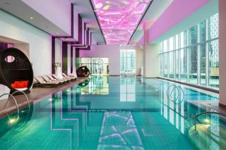 The St. Regis Chengdu - Chengdu - 1