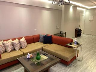 Cozy APT in heart of Nasr city & 5th Settlement - Il Cairo - 6