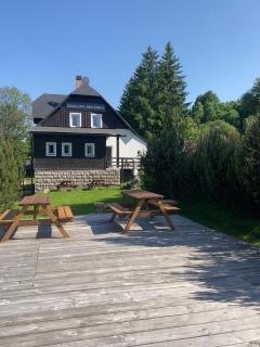 Apartmán Adlerka - Bedřichov - 0