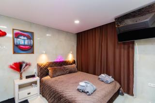 JACUZZI APARTAMENTAl - PALANGA 777 - Palanga - 2