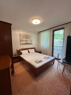 Aпартамент за гости SKI DREAM Grand Monastery - Pamporovo - 2