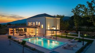 NEW! Villa Aria Relax – Your Private Oasis in Bisko Village - Bisko - 0