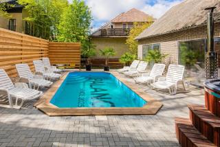 JACUZZI APARTAMENTAl - PALANGA 777 - Palanga - 1
