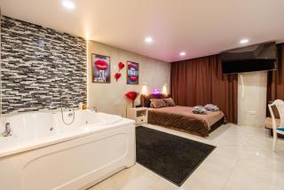 JACUZZI APARTAMENTAl - PALANGA 777 - Palanga - 0