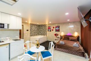 JACUZZI APARTAMENTAl - PALANGA 777 - Palanga - 4